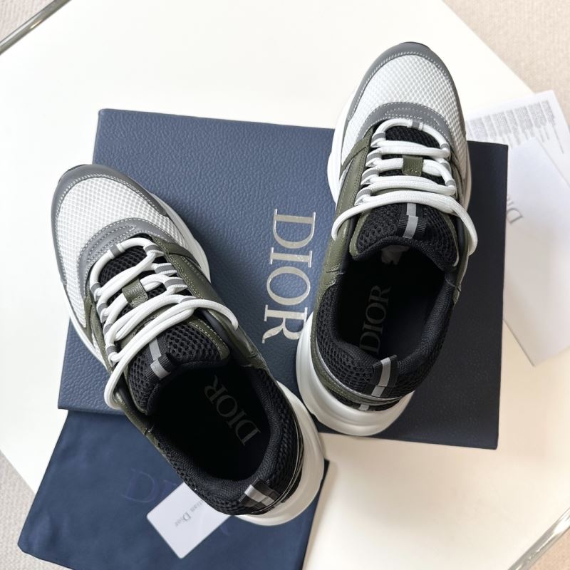 Christian Dior Sneaker